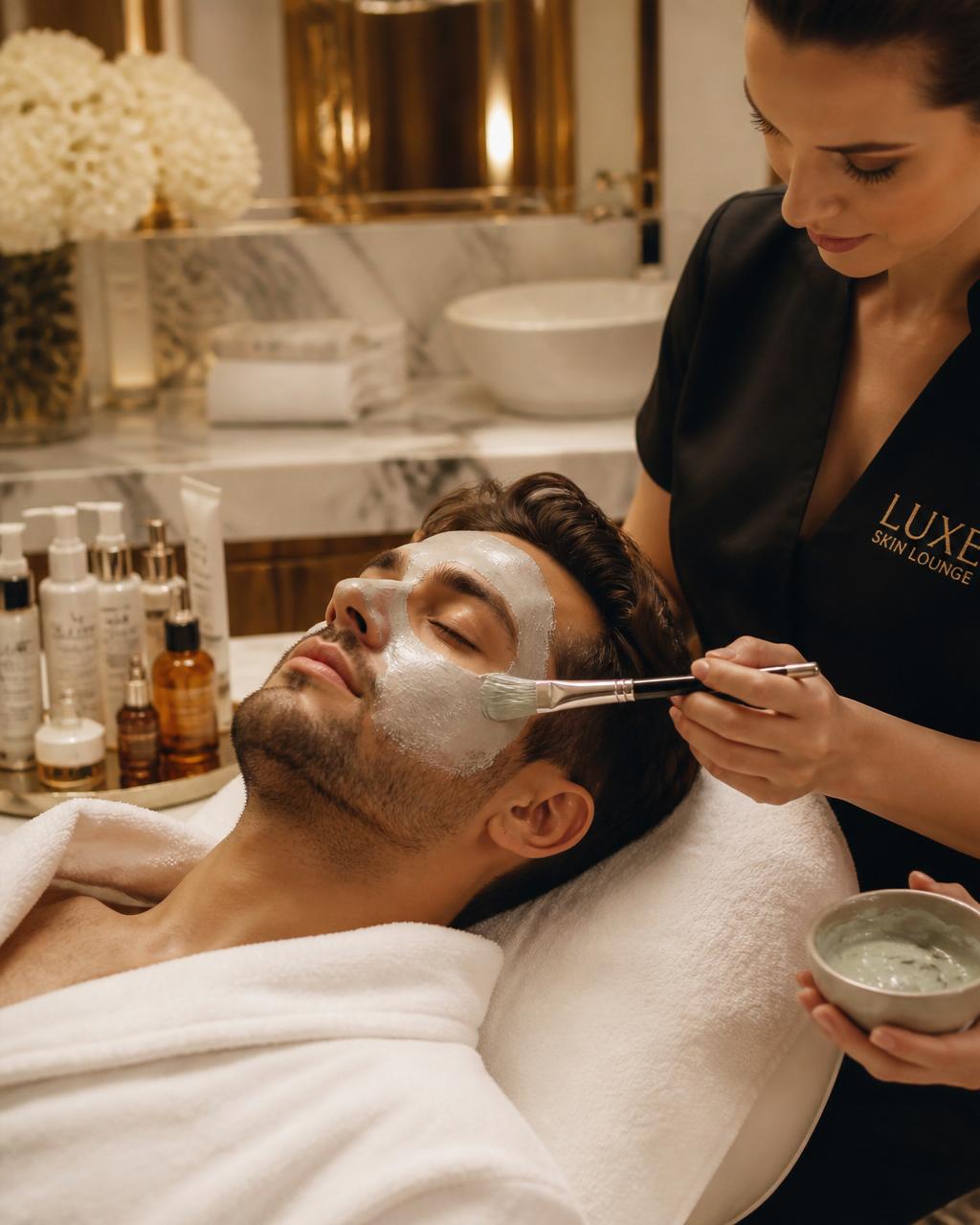 Executive Facial